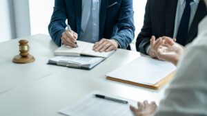 Photo of Resolving Business Disputes: How A Business Lawyer Can Protect Your Interests