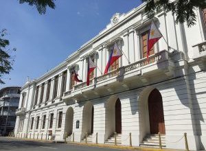 Photo of National Gov’t gross borrowings up 28% in April