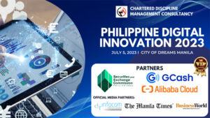 Photo of Striving global competitiveness through digital breakthrough: Philippine Digital Innovation 2023
