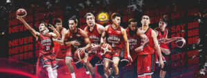 Photo of Barangay Ginebra and HK Bay Area Dragons renew rivalry in PBA and EASL