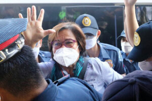 Photo of Judge’s inhibition in De Lima case a win for fairness