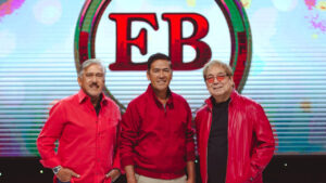 Photo of The end of an era for Eat Bulaga But who gets the name?
