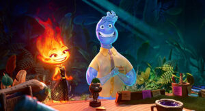 Photo of Pixar’s Elemental challenge: Originals aren’t breaking big at the box office