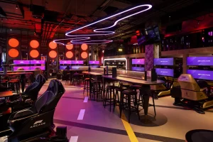 Photo of F1 Arcade secures £30M for global expansion