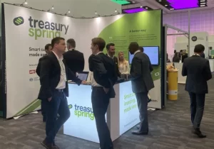 Photo of London fintech Treasuryspring raises $29m to grow cash investment platform