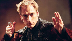 Photo of Remains found in California mountains where actor Julian Sands went missing