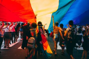 Photo of LGBTQ+ people are facing increasing persecution globally, but refugee status is still extremely hard to get