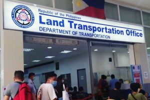 Photo of LTO told to ease license backlog 