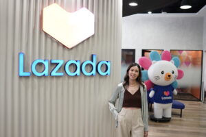 Photo of Lazada, a partner of sellers and nanopreneurs for business growth