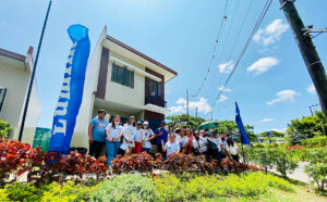 Photo of Lumina Homes unveils ‘eco-bins’ in projects