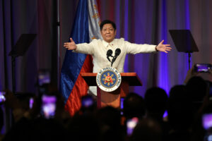 Photo of In his first year, Marcos fails to pursue game-changing reforms