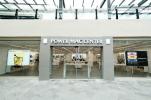 Photo of Power Mac Center reopens its flagship store in Greenbelt 3