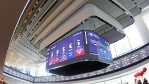 Photo of PSE index drops as investors wait for fresh leads