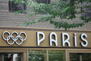 Photo of Paris Olympics limits alcohol to VIP clients