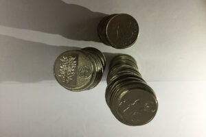 Photo of Peso up on weaker US data