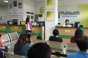 Photo of Bill to expand PhilHealth coverage 