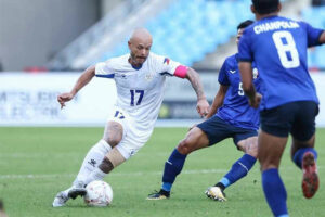 Photo of Azkals face a tough Chinese Taipei in international friendly at RMS