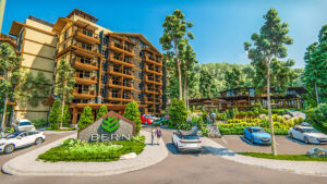 Photo of Experience bliss, live in style at Bern Baguio