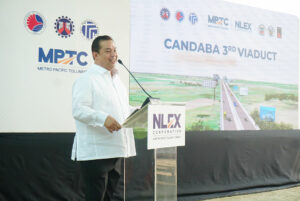 Photo of Speaker calls for more PPPs for infrastructure projects 