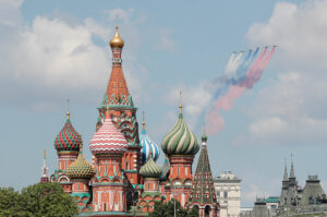 Photo of Russia seeks calm after aborted mutiny