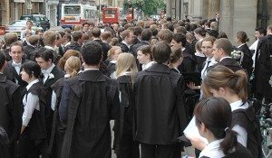 Photo of Student loan debt in England surpasses £200bn for first time