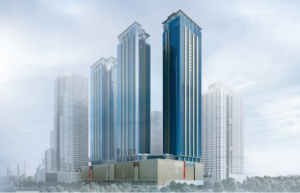 Photo of The Season Residences launches ‘winter’, last tower