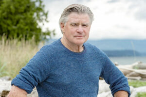 Photo of Actor Treat Williams killed while riding motorcycle