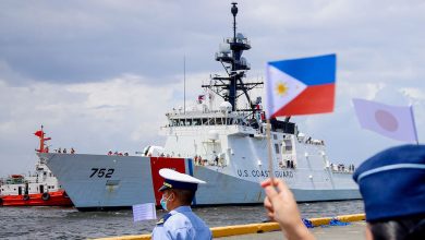 Photo of Japan hopes to shore up PHL defense amid Taiwan conflict fears