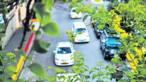 Photo of CAMPI, TMA: Auto sales spike by 44.8% in May