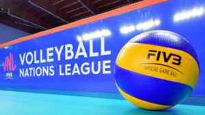 Photo of PSC opens Volleyball Nations League practice games for local coaches