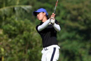 Photo of Yin edges Fil-Japanese Yuka Saso to win PGA Women’s Championship
