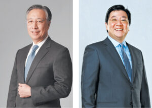 Photo of BDO, Metrobank CEOs elected as BancNet’s new heads