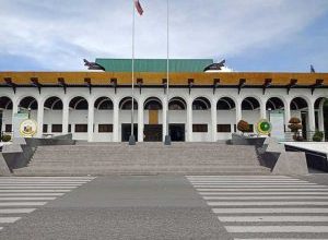 Photo of Bangsamoro capitol’s relocation to Parang gets Parliament nod