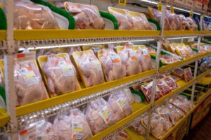 Photo of Imports raise inventory levels of dressed chicken at mid-June; demand still weak