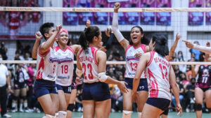 Photo of Creamline Cool Smashers open its PVL campaign against vastly improved Chery Tiggo Crossovers