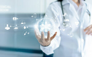 Photo of Digitizing healthcare to require big IT skills push