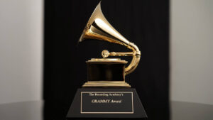 Photo of New Grammy Award rules require human input, curb artificial intelligence use