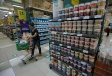 Photo of Inflation seen easing to 6.1% in May