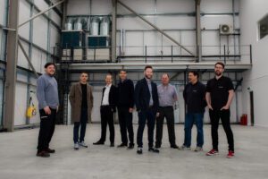 Photo of Cleantech company Exergyn creates 15 new roles in sustainability on back of UK expansion