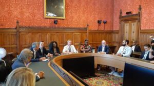 Photo of Fintech chiefs debate diversity crisis in Parliament