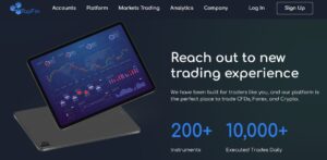 Photo of Tapfin.io Review: Exploring the Best Mobile Trading Platforms