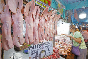 Photo of USDA expects country’s pork output to drop 5%