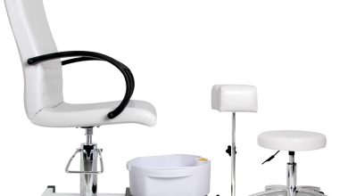 Photo of Understanding Pedicure Chair Parts and the Importance of Replacement Parts