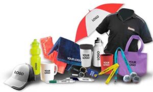 Photo of Unwrap Success with Promotional Gifts: The Art of Giving and Branding