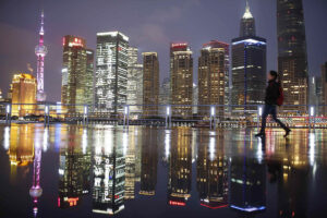 Photo of Slowing Chinese economy of more concern to EU firms than geopolitics