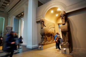 Photo of From Museums to Malls: How Indoor Navigation is Enhancing Visitor Experience