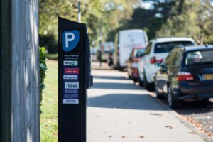Photo of Over 20 councils replace pay and display parking machines with apps