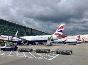 Photo of British Airways fined over $1M for delayed refunds during COVID-19 pandemic