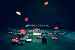 Photo of The Advantages of Playing Live Casino Games