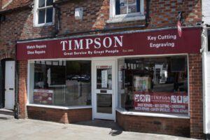 Photo of Timpson family takes £12.8m dividend after seeing lockdown bounce